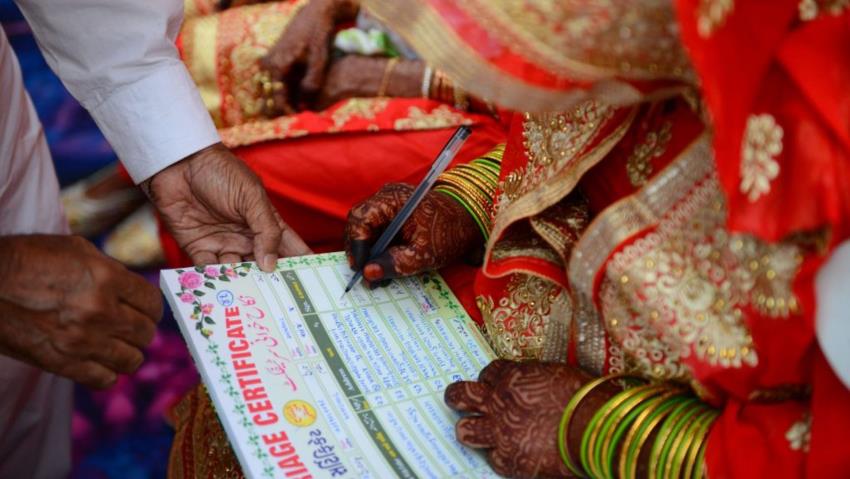 Organisasi Muslim India Desak Orang Mukmin Hindari Mas Kawin Dan Pernikahan Mewah
